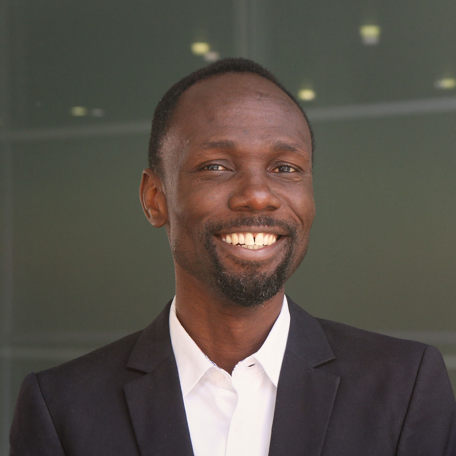 Daniel Ofoe Chachu